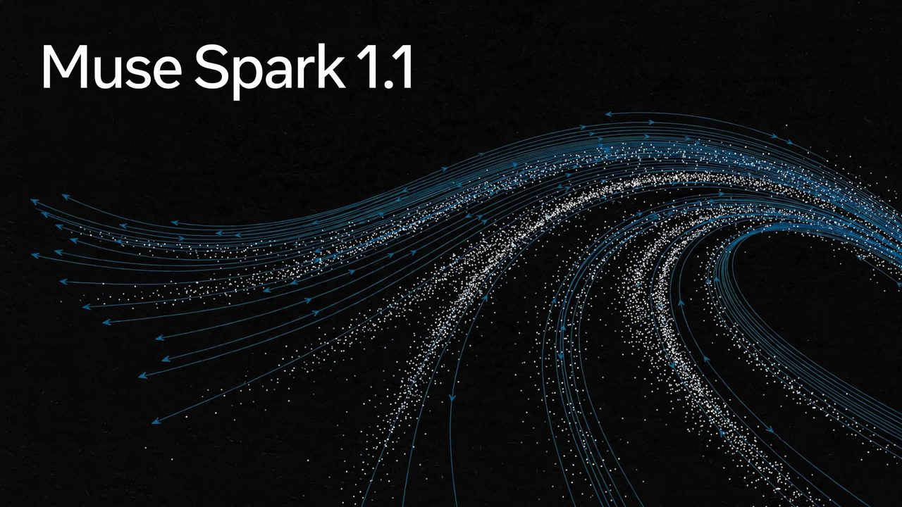 Muse Spark 1.1