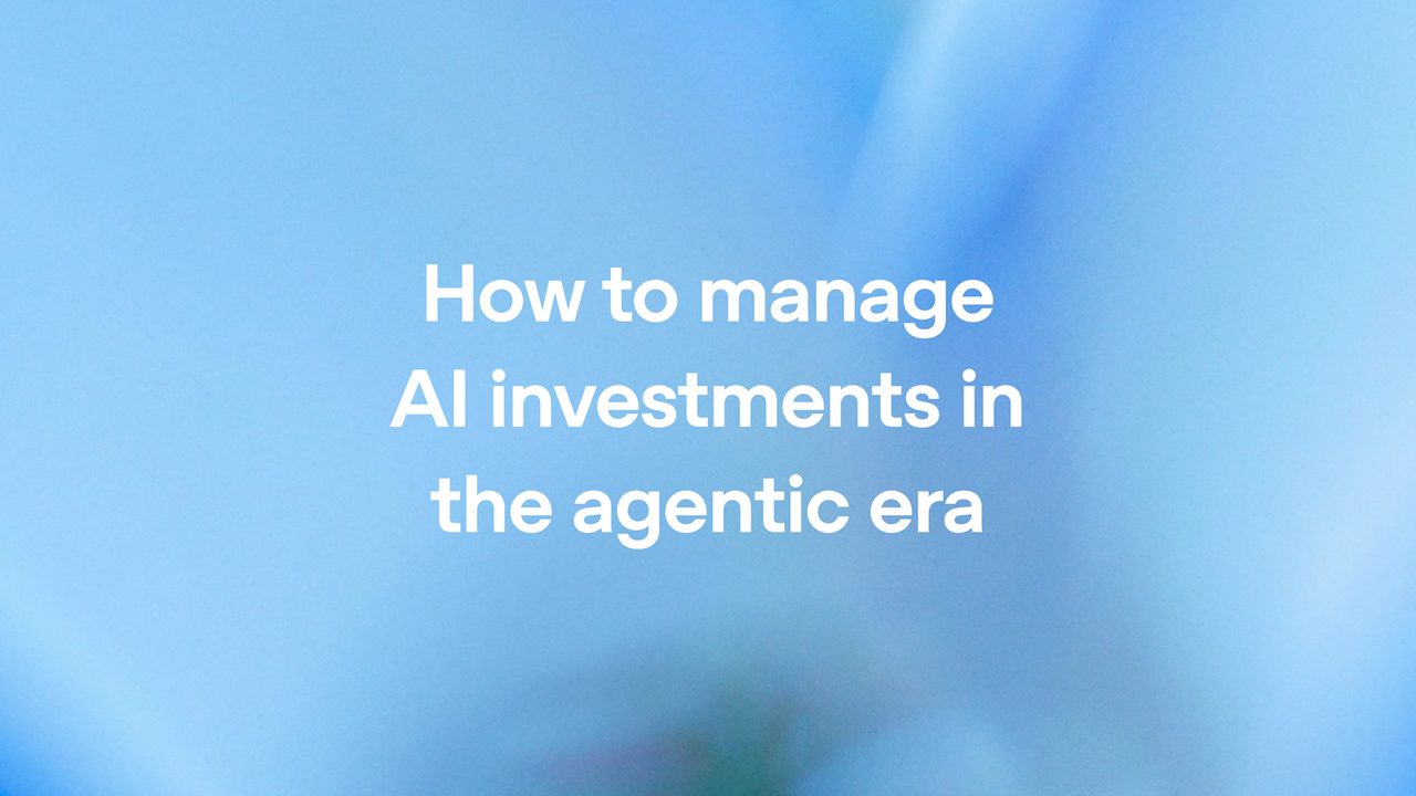 OpenAI formalise le ROI des agents
