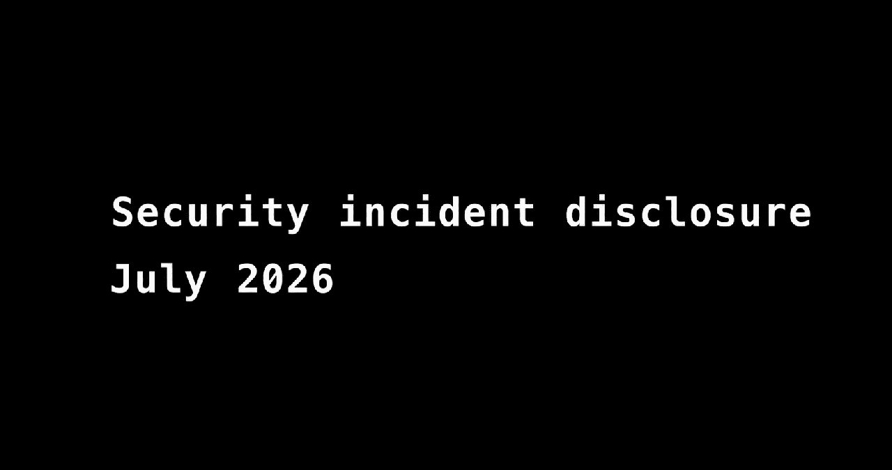 Incident de sécurité chez Hugging Face