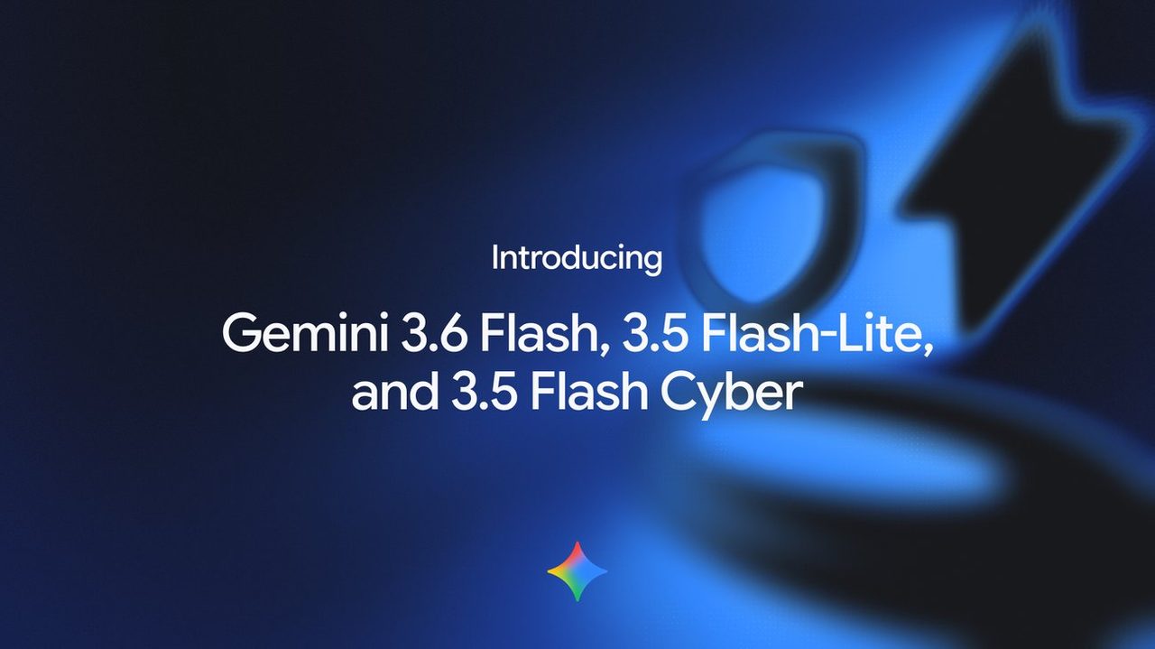 Google déploie trois nouveaux modèles Gemini