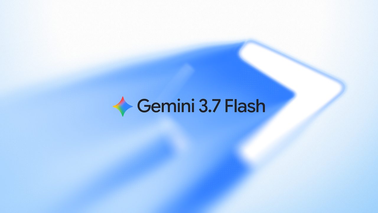 Gemini 3.7 Flash — sortie et intégration outillage