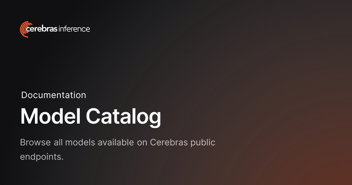 Qwen 3.8 27B à 1500 tokens/s sur Cerebras