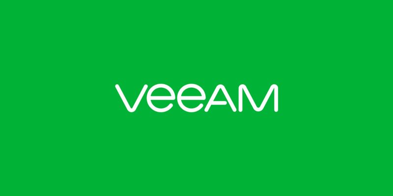 Veeam Agent Windows : exploit public, élévation SYSTEM